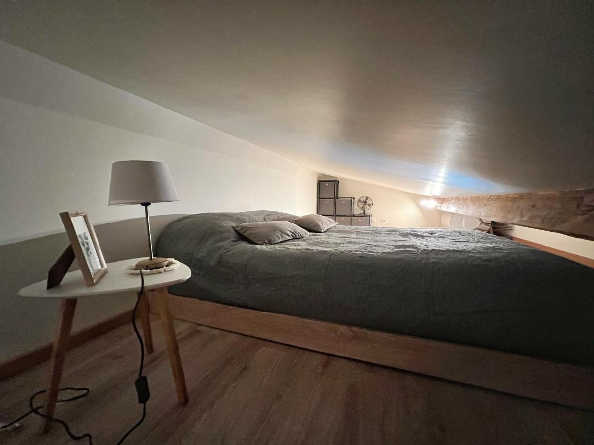 Studio Neuf Entierement Equipe Et Bien Situe. Apartment ปารีส ภายนอก รูปภาพ